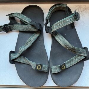 Xero Z-Trail EV Barefoot Sandal